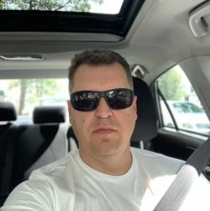 Meet your Posher, André luis